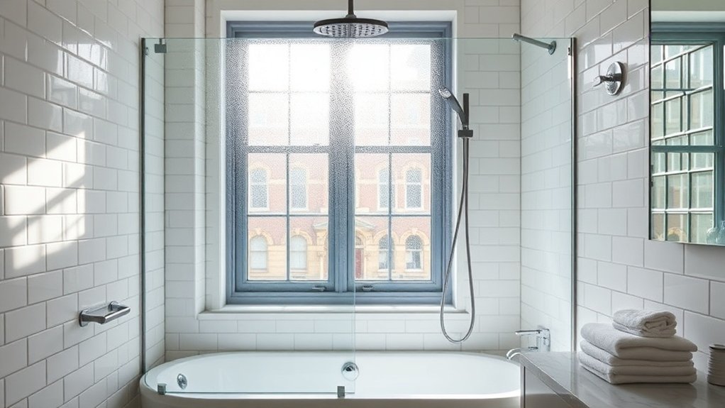 Bath Screens South Lambeth