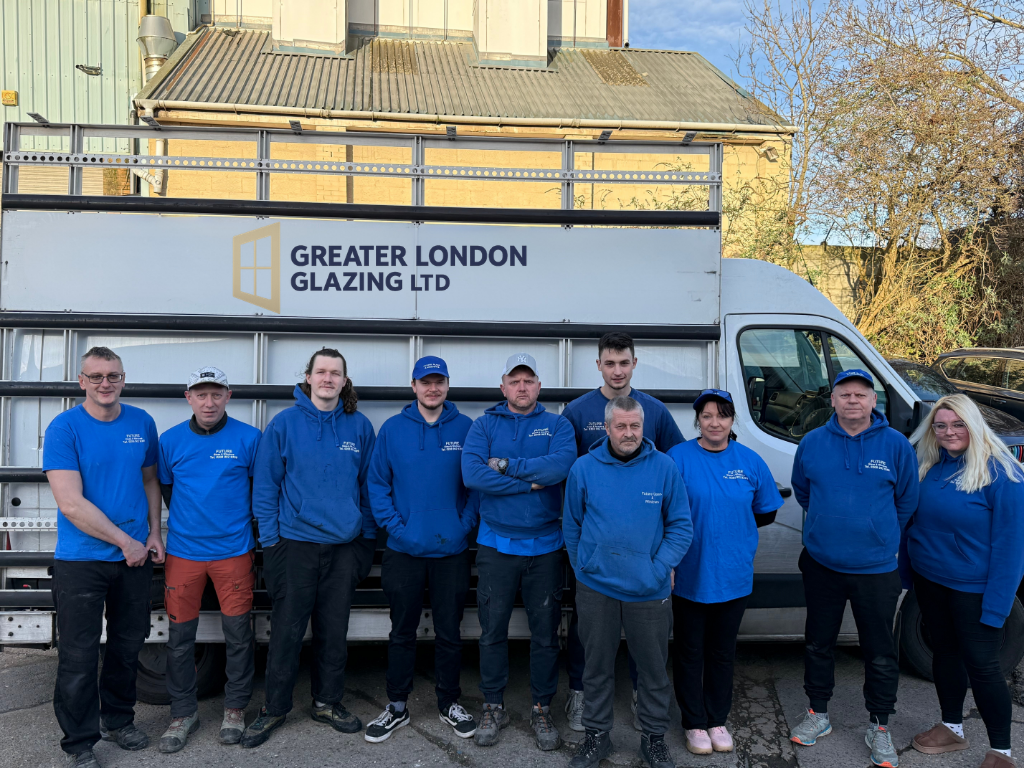 Professional Glazing & Window Specialists South Lambeth