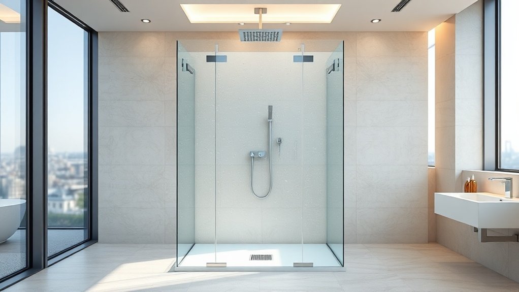 Shower Enclosures South Lambeth